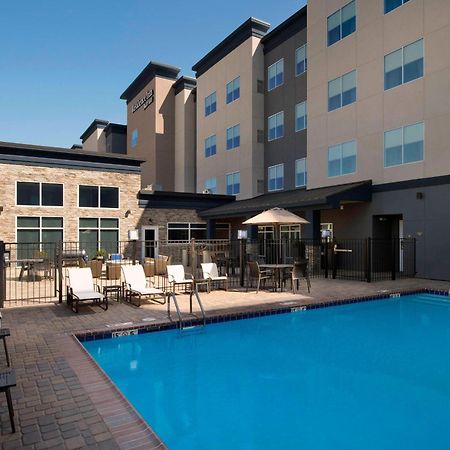 Residence Inn By Marriott New Orleans Elmwood Exterior photo