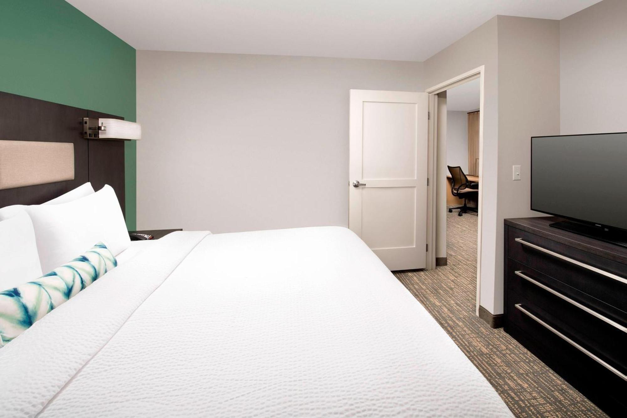 Residence Inn By Marriott New Orleans Elmwood Exterior photo