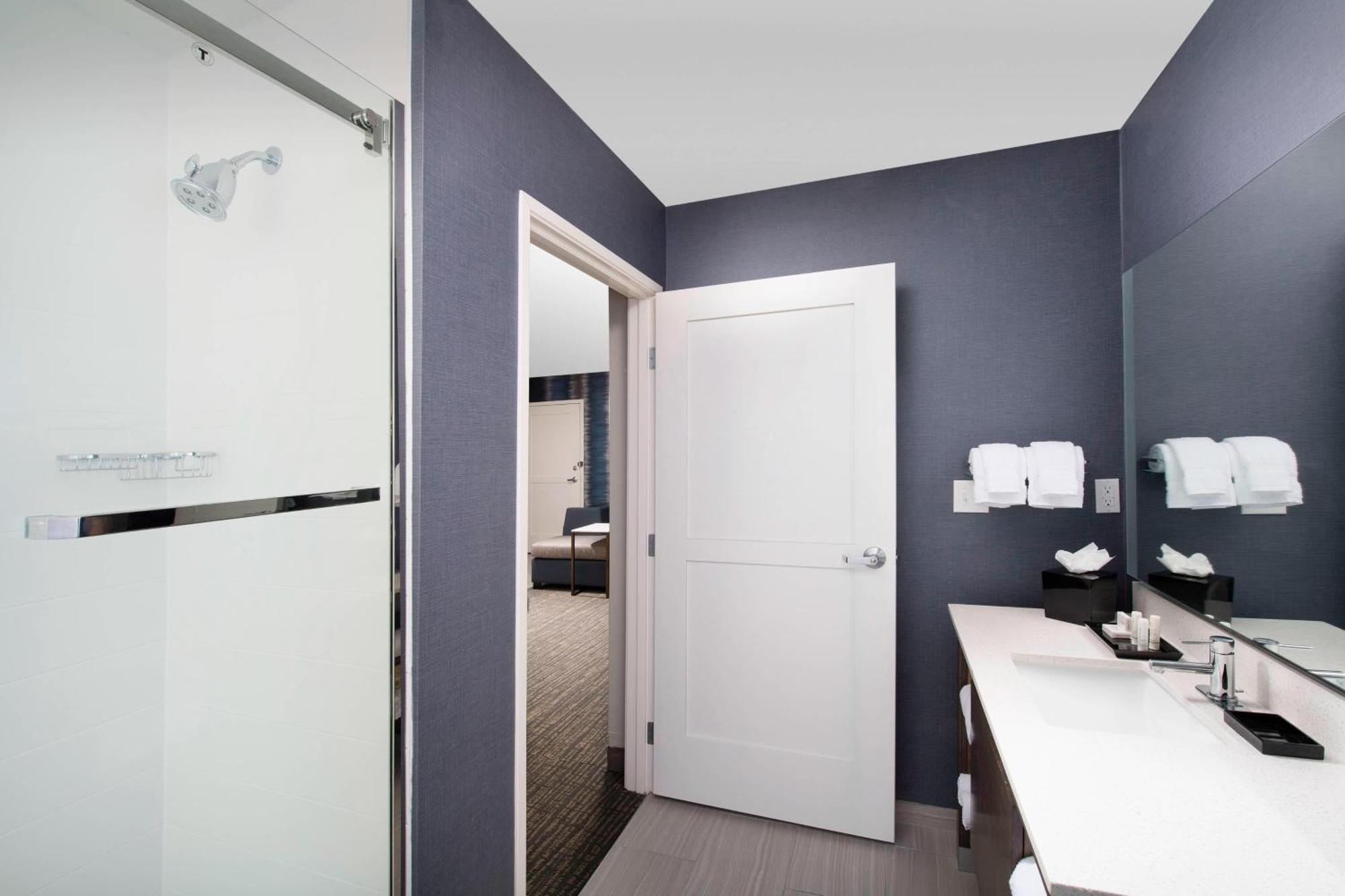 Residence Inn By Marriott New Orleans Elmwood Exterior photo